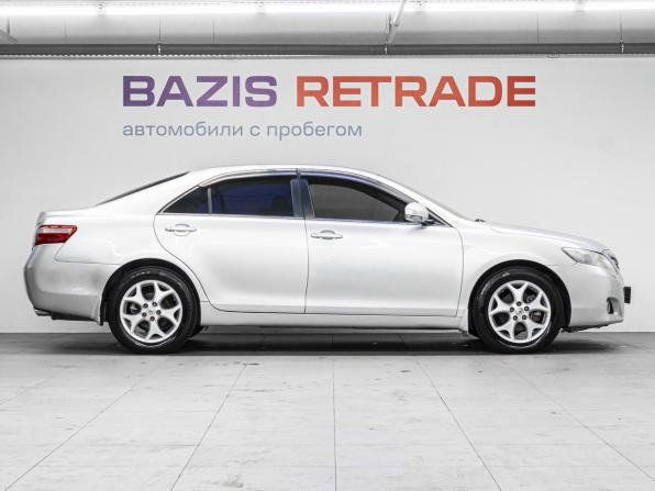 Toyota Camry VI (XV40) Рестайлинг с пробегом 2011 года, цена 1 299 000 рублей, 169479 км, седан, Автокод Объявления