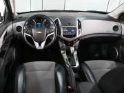 Chevrolet Cruze I Рестайлинг Ростов-на-Дону  - изображение 24