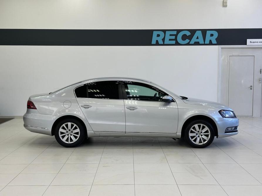Volkswagen Passat B7 Санкт-Петербург  - изображение 6