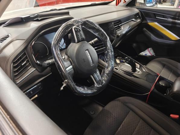 Haval F7x I с пробегом 2020 года, цена 1 679 000 рублей, 76100 км, внедорожник, Автокод Объявления