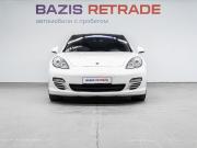 Porsche Panamera I Тюмень  - изображение 35