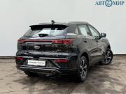 JAC JS6 Москва  - изображение 19