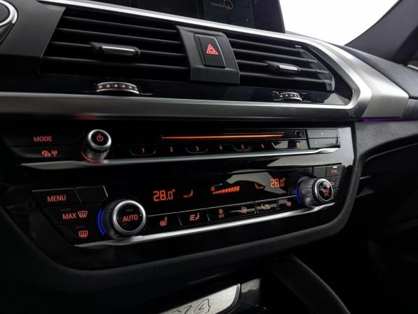 BMW X4 II (G02) с пробегом 2019 года, цена 5 200 000 рублей, 112000 км, внедорожник, Автокод Объявления