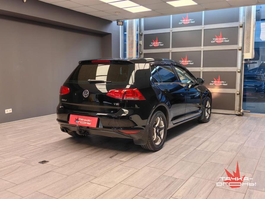 Volkswagen Golf VII Пермь  - изображение 5