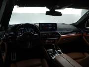 BMW 5 серии VII (G30/G31/G38) Рестайлинг Москва  - изображение 30