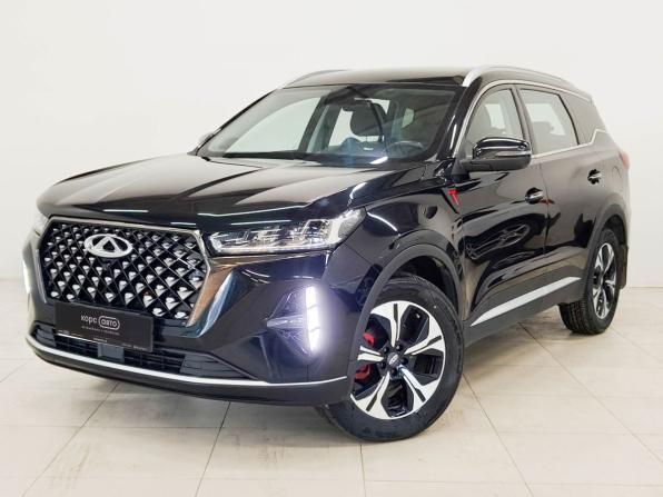Chery Tiggo 7 Pro Max I с пробегом 2023 года, цена 1 915 000 рублей, 33136 км, внедорожник, Автокод Объявления