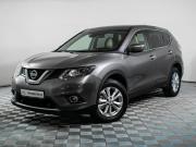 Nissan X-Trail III Москва  - изображение 16