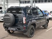 Lada (ВАЗ) Niva Travel I Набережные Челны  - изображение 32