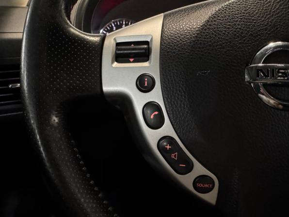 Nissan X-Trail II Рестайлинг с пробегом 2013 года, цена 1 299 000 рублей, 215713 км, внедорожник, Автокод Объявления