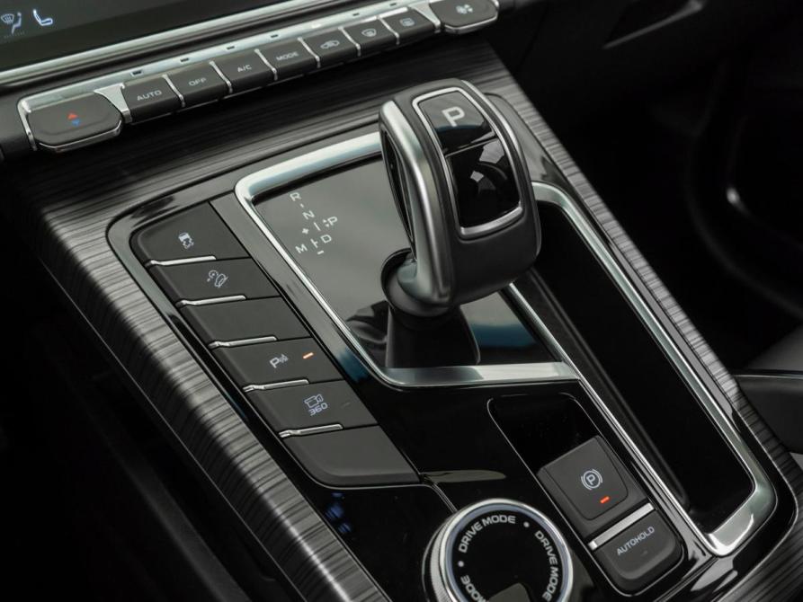 Geely Atlas Pro Москва  - изображение 19