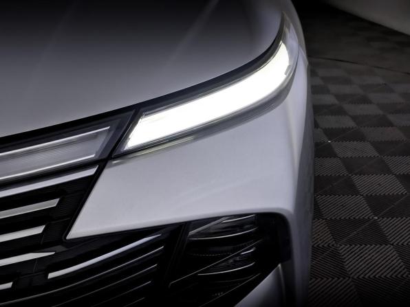 Haval F7 II с пробегом 2024 года, цена 2 100 000 рублей, 16866 км, внедорожник, Автокод Объявления