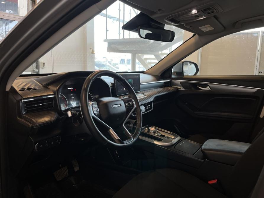 Haval Jolion I Чебоксары  - изображение 20