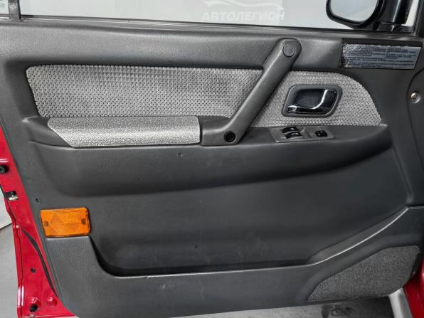 Mitsubishi Pajero II с пробегом 1995 года, цена 780 000 рублей, 350000 км, внедорожник, Автокод Объявления