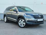 Skoda Kodiaq I Санкт-Петербург  - изображение 28