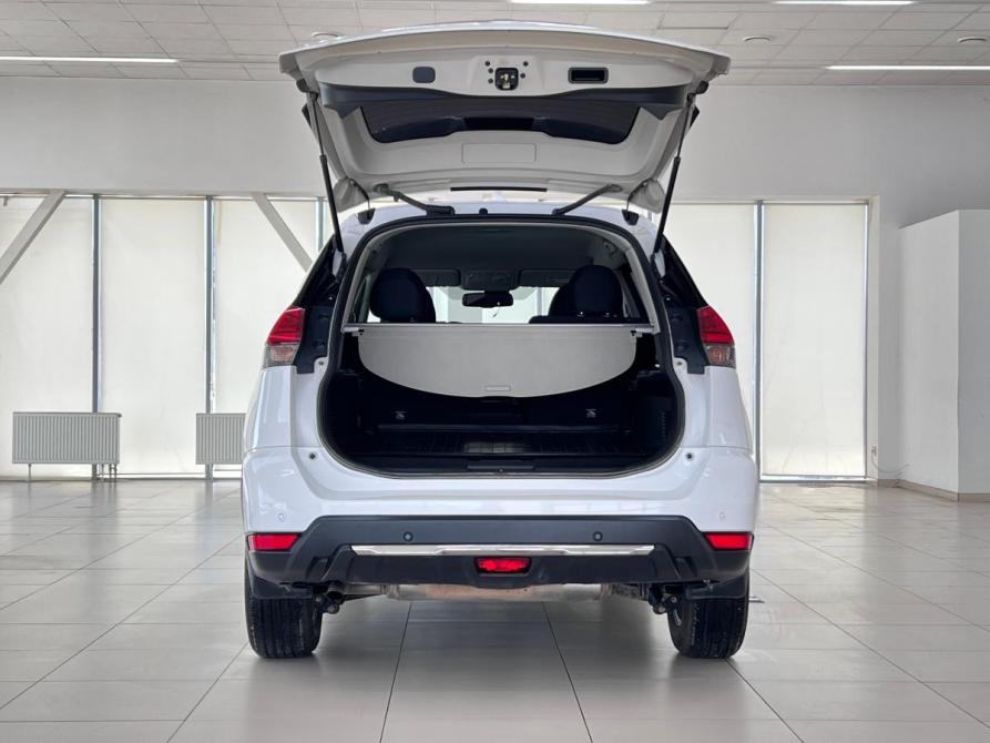 Nissan X-Trail III Рестайлинг Волгоград  - изображение 34
