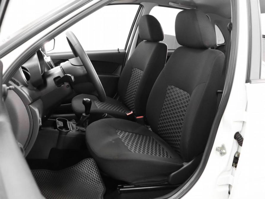 Lada (ВАЗ) Granta I Рестайлинг Минеральные Воды  - изображение 8
