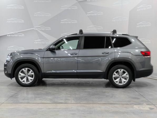 Volkswagen Teramont I с пробегом 2018 года, цена 3 100 000 рублей, 132700 км, внедорожник, Автокод Объявления