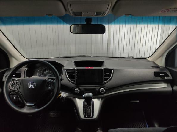 Honda CR-V IV с пробегом 2014 года, цена 2 000 000 рублей, 142787 км, внедорожник, Автокод Объявления