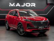Changan CS55 Plus II Москва  - изображение 33