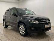 Volkswagen Tiguan II Энгельс  - изображение 36