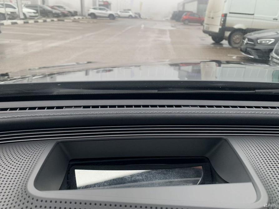 Mercedes-Benz EQC I (N293) Смоленск  - изображение 13