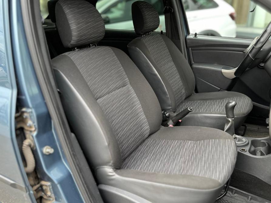 Renault Logan I Рестайлинг Архангельск  - изображение 10