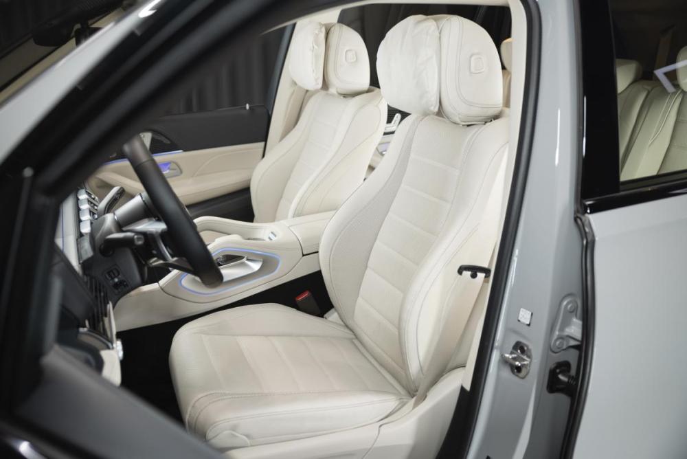 Mercedes-Benz GLS II (X167) Рестайлинг Москва  - изображение 15