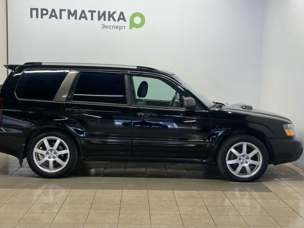 Subaru Forester II с пробегом 2004 года, цена 700 000 рублей, 245000 км, внедорожник, Автокод Объявления