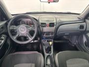 Nissan Almera II (N16) Рестайлинг Уфа  - изображение 28