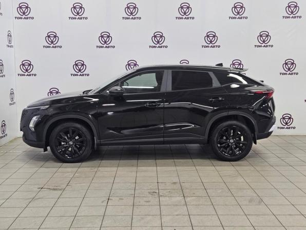Omoda C5 I с пробегом 2024 года, цена 1 714 000 рублей, 22253 км, внедорожник, Автокод Объявления