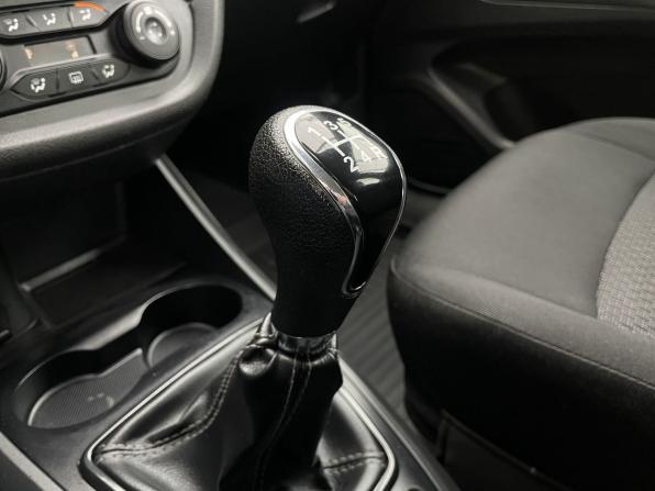 Lada (ВАЗ) Vesta I с пробегом 2017 года, цена 870 000 рублей, 121320 км, седан, Автокод Объявления
