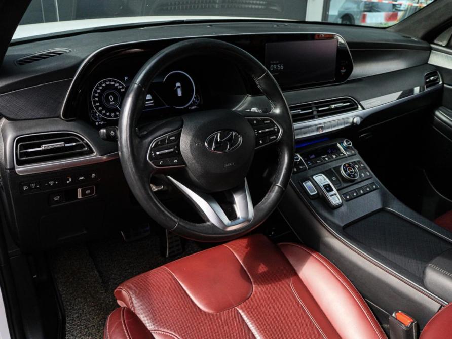 Hyundai Palisade I Москва  - изображение 17