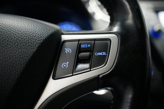 Hyundai i40 I с пробегом 2013 года, цена 1 350 000 рублей, 184400 км, седан, Автокод Объявления