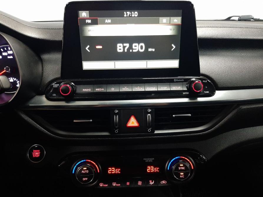 Kia Cerato IV Москва  - изображение 12