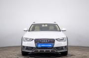 Audi A4 allroad IV (B8) Рестайлинг Пермь  - изображение 26