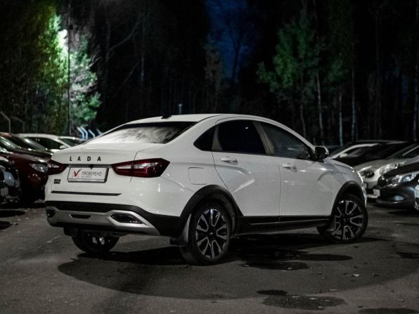 Lada (ВАЗ) Vesta I Рестайлинг (NG) с пробегом 2023 года, цена 1 220 000 рублей, 42228 км, универсал, Автокод Объявления
