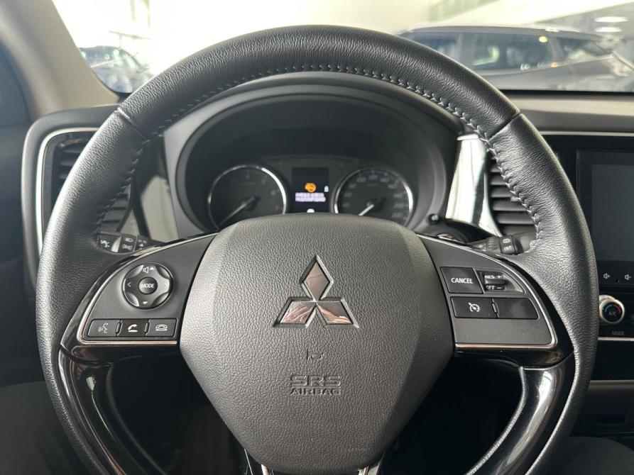 Mitsubishi Outlander III Рестайлинг 3 Новосибирск  - изображение 10