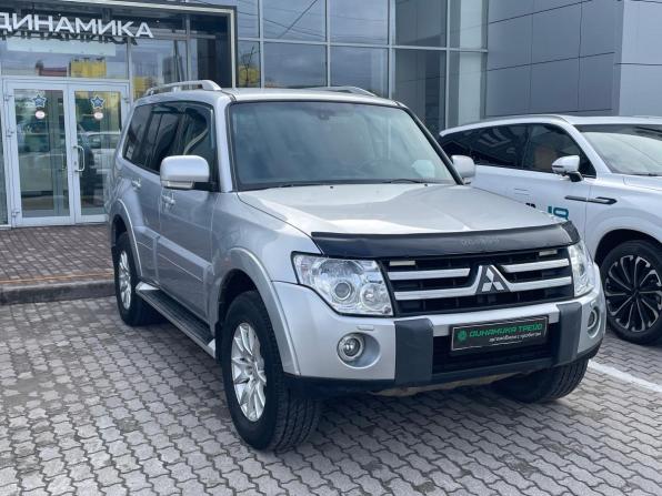 Mitsubishi Pajero IV с пробегом 2008 года, цена 1 451 000 рублей, 337927 км, внедорожник, Автокод Объявления