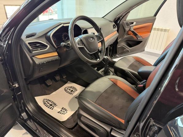 Lada (ВАЗ) Vesta I Рестайлинг (NG) с пробегом 2024 года, цена 1 590 800 рублей, 29711 км, универсал, Автокод Объявления