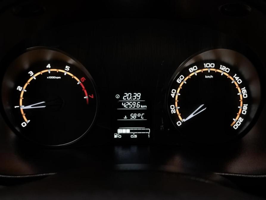 Lada (ВАЗ) Granta I Рестайлинг Москва  - изображение 10