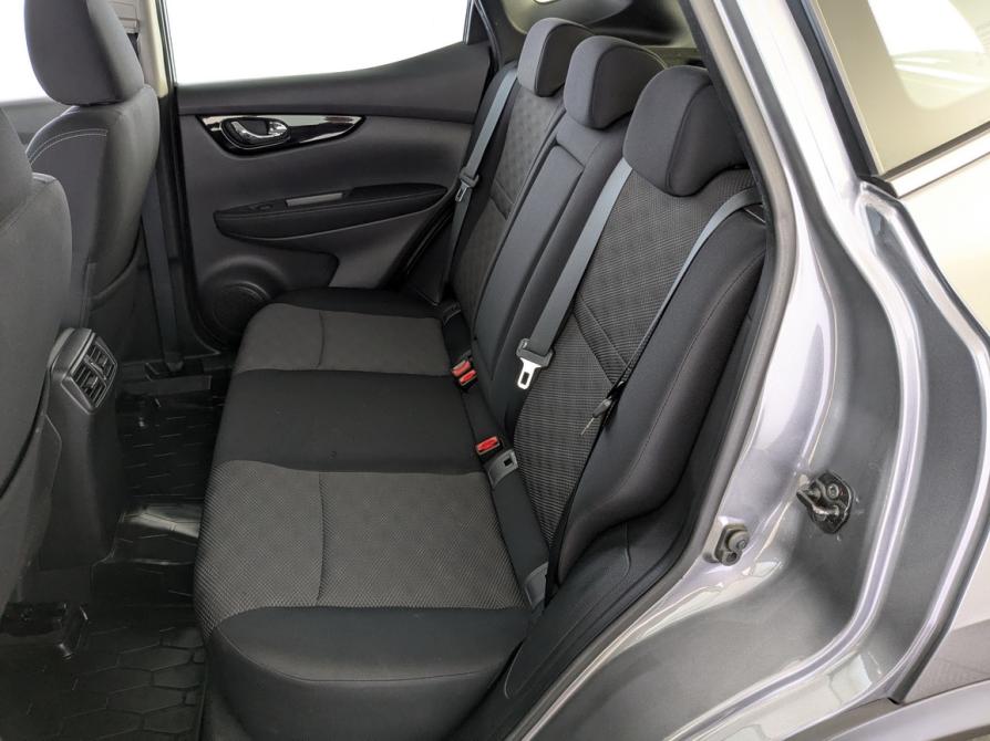 Nissan Qashqai II Москва  - изображение 12