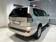 Toyota Land Cruiser Prado 120 Series Рестайлинг Новосибирск  - изображение 31