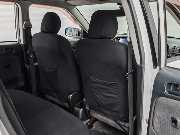 Toyota Succeed I с пробегом 2005 года, цена 705 000 рублей, 357000 км, универсал, Автокод Объявления