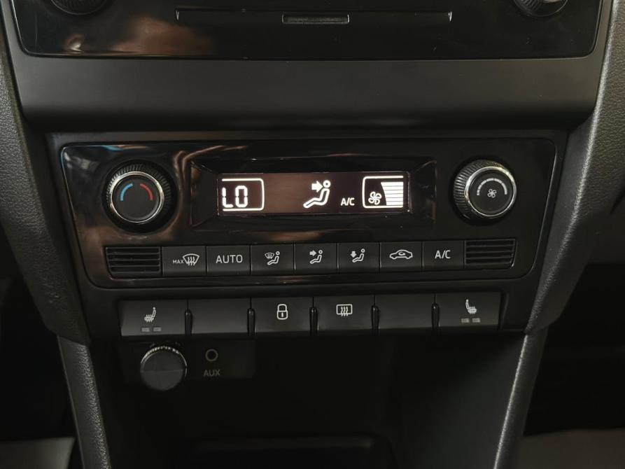 Skoda Rapid I Санкт-Петербург  - изображение 22