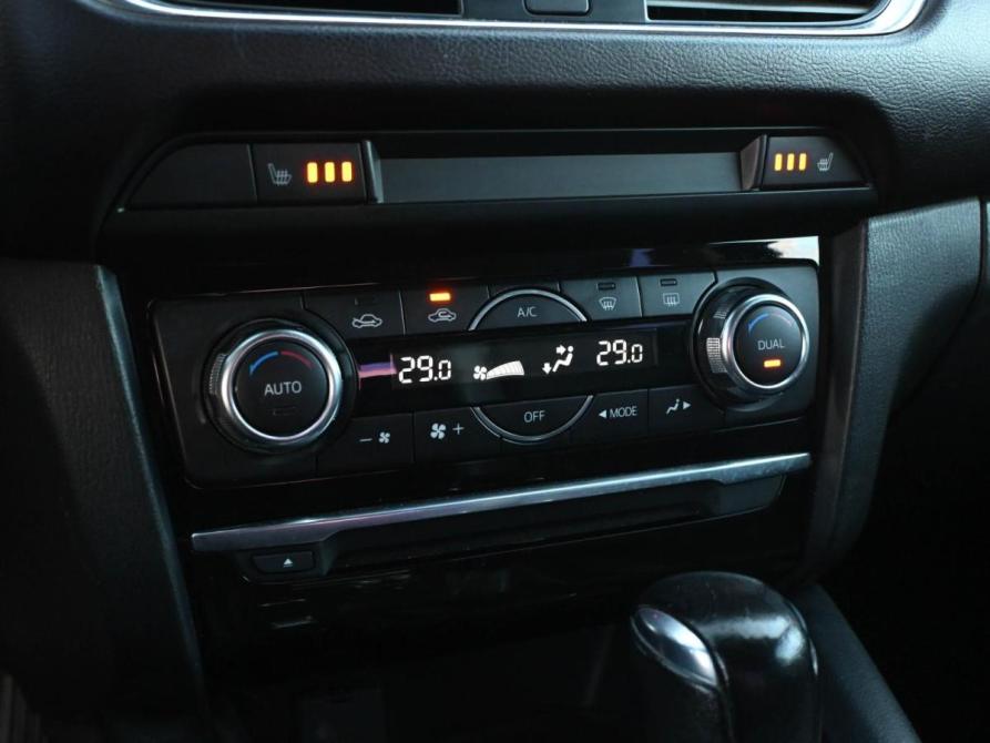 Mazda 6 III (GJ) Рестайлинг Новороссийск  - изображение 22