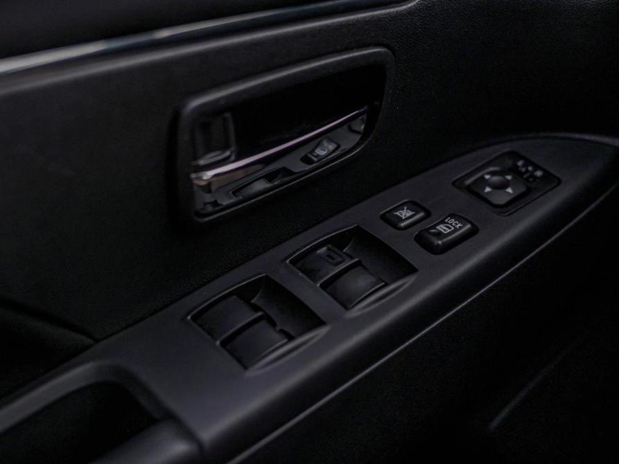 Mitsubishi ASX I Рестайлинг 2 Санкт-Петербург  - изображение 10