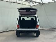 Lada (ВАЗ) 2121 (4x4) I Рестайлинг Липецк  - изображение 23