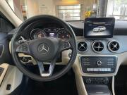 Mercedes-Benz GLA I (X156) Рестайлинг Москва  - изображение 24