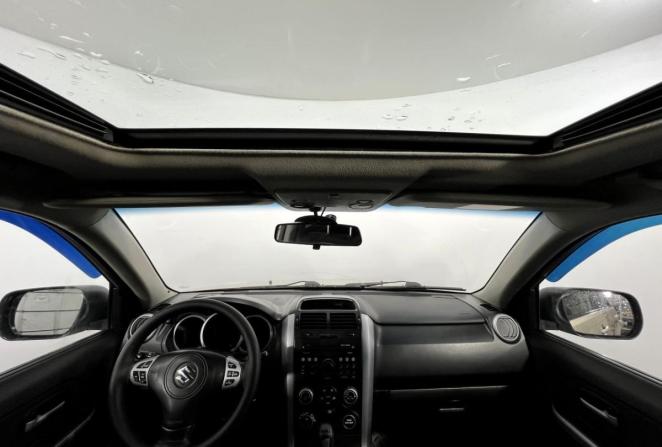 Suzuki Grand Vitara II Рестайлинг с пробегом 2008 года, цена 990 000 рублей, 275374 км, внедорожник, Автокод Объявления
