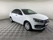 Lada (ВАЗ) Vesta I Рестайлинг (NG) Москва  - изображение 22